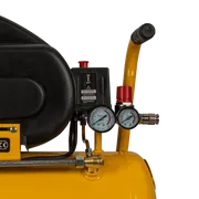 VICO25A, Oil Compressor 24Lt 10 Bar 2.5Hp