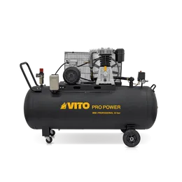 VITO Pro-Power Mini Compresseur Portable 12V VITO 150 PSI Multi