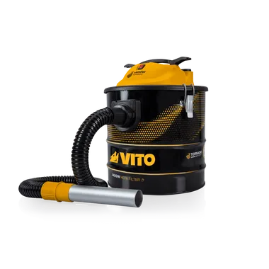 VACUUM CLEANERS AND BLOWERS