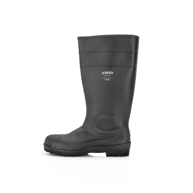 CALZADO DE SEGURIDAD