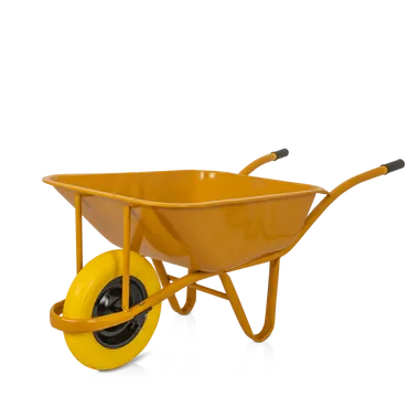 WHEELBARROWS