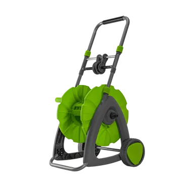 HOSES AND HOSE REELS