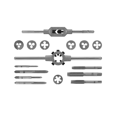 BENCH VICES AND CLAMPS