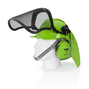 HEAD PROTECTION