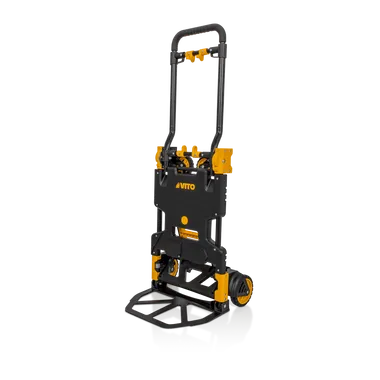 HAND PALLET TRUCKS