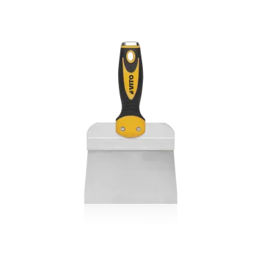 TROWELS AND SCRAPERS