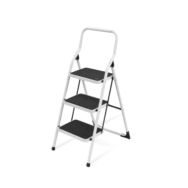 LADDERS AND STEPLADDERS