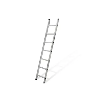 LADDERS AND STEPLADDERS