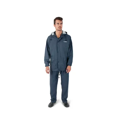 VESTUÁRIO DE TRABALHO