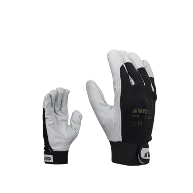 SICHERHEITSHANDSCHUHE