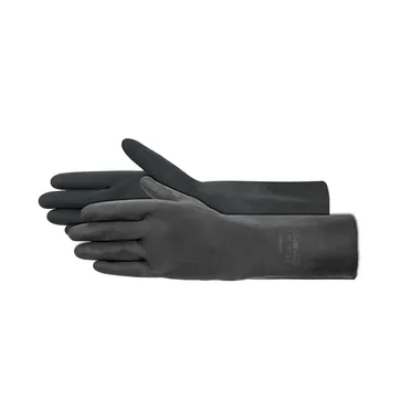 SAFETY GLOVES