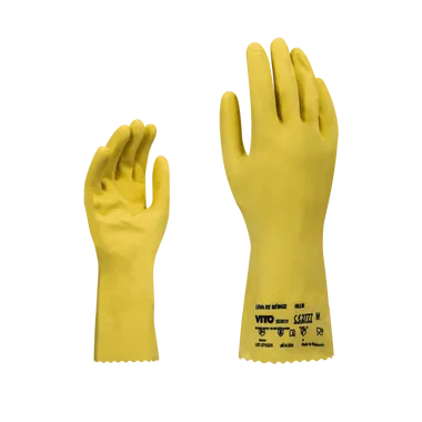 GUANTES DE SEGURIDAD