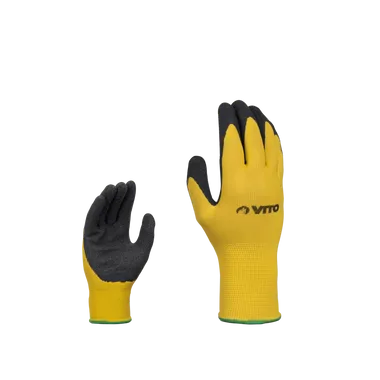 SAFETY GLOVES