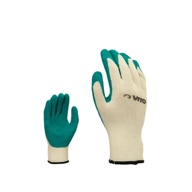 GANTS DE SÉCURITÉ