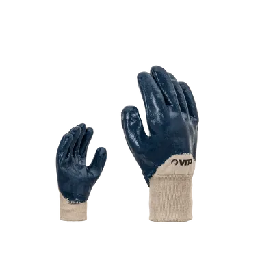 SAFETY GLOVES