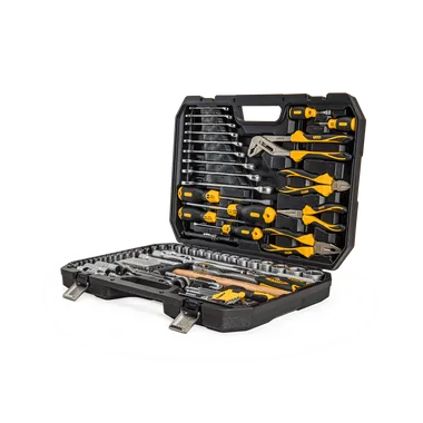 CAJAS DE HERRAMIENTAS