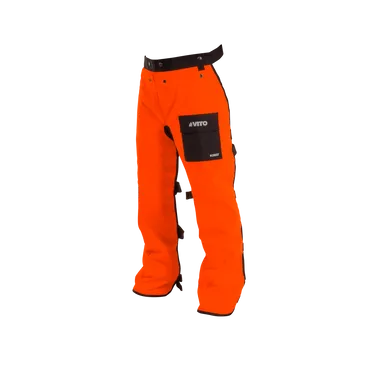 PROTECCIÓN DEL CUERPO