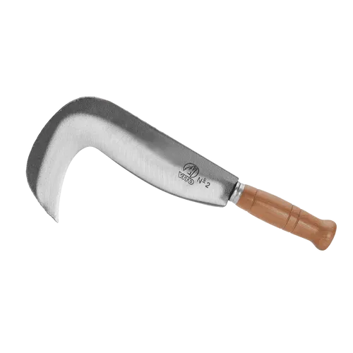 VI1315, Penafiel Billhook With Handle