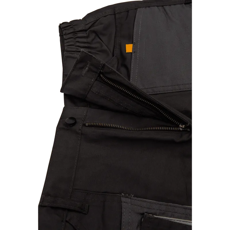 Scruffs Worker Plus Trousers 36 L Navy  Toolstation