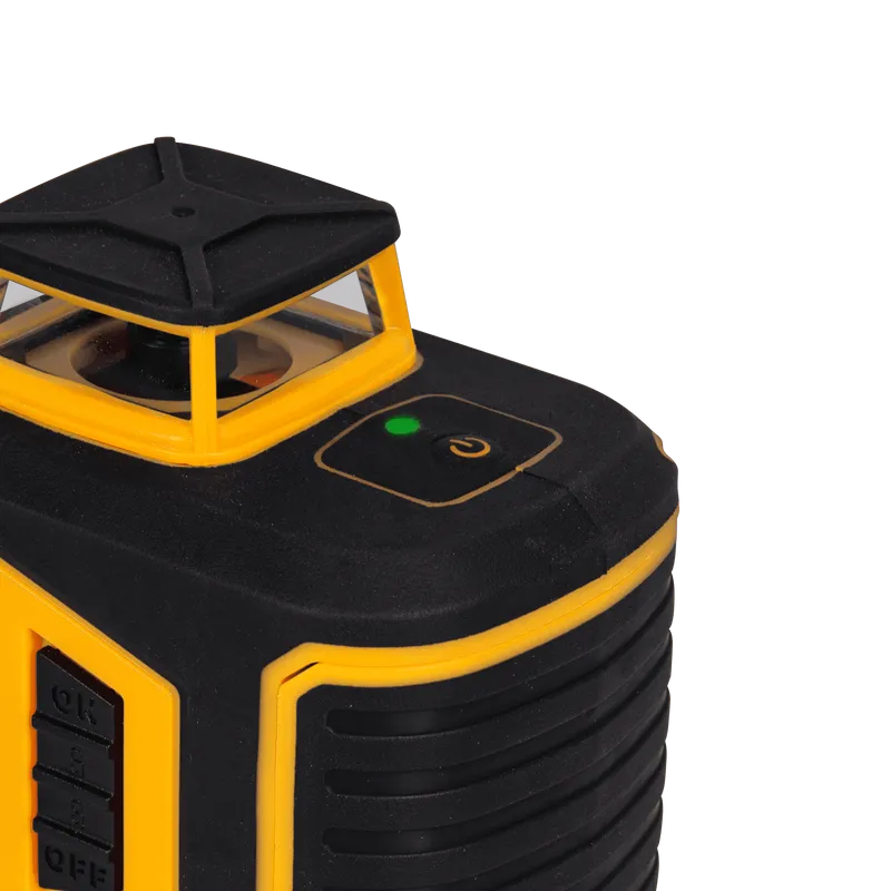 Télémètre laser Vito Pro-Power Trépied pour Lasers, niveaux lasers