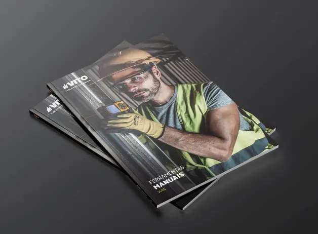 Katalog Handwerkzeuge