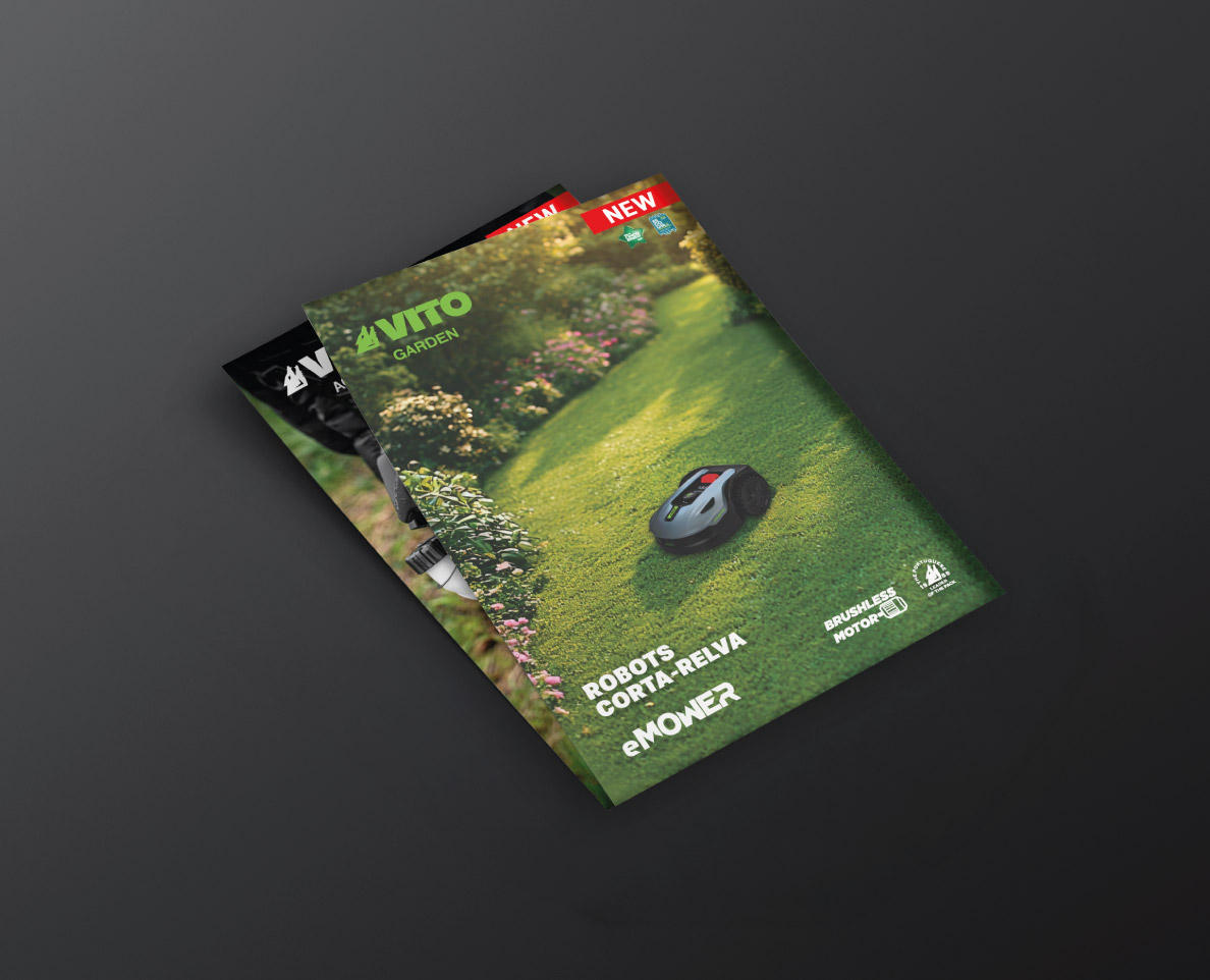 Neuheiten Agro und Garden